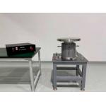 Single-axis Electric Turntable With Support Frame 1 Axis Rate Table