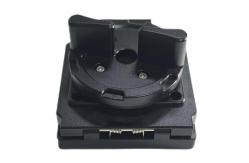 China Highly Accurate BGA Test Socket Housing Machining for Sensitive Electronic Devices supplier