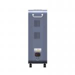 Hydrogen Inhalation Machine Promote Cardiovascular And Cerebrovascular Health Weizi