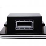 Pouch Cell Sealing Second Vacuum Sealing Machine Pouch Cell Assembly Equipment