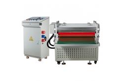 China Single Sided Sheet Plasma Surface Corona Treatment System supplier