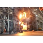 Below 250 Tons Vertical Horizontal Below 900 Tons Converter Furnace