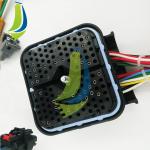 381-2499 3812499 Wiring Harness For C7 Engine