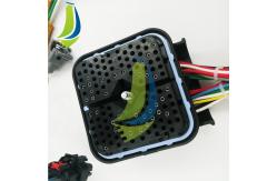 China 381-2499 3812499 Wiring Harness For C7 Engine supplier
