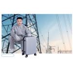 PPE State Grid Shield Clothing For 500KV Live Operation Safety Suits
