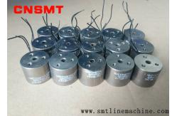 China Electromagnet SMT Stencil Printer SD258A3PI 24V DC Diameter 25mm Electric Sucker CNSMT supplier