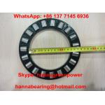 Plastic Cage Thrust Cylindrical Roller Bearing , K81226-TV Single Row Thrust Bearing for sale