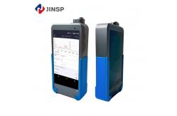 China Handheld Raman Spectrometer Pharmaceutical Material Control with FDA/GMP Compliance supplier