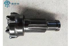 China 115mm Tungsten Alloy Rock Drill Bit Blast Hole DTH Hammer Bit supplier