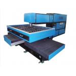 Automatic Packaging And Printing Laser Cutting Machine For Die Board Maker for sale