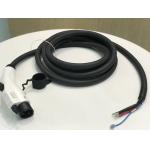 SAE J1772 Type 1 EV Charging Cables 40A 250V UL Certification US Standard Type 1 EV Charginng Plug for sale