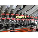 ZCG-12L Disinfectant Filling Machine AirTAC Water Bottling Equipment for sale