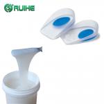 Compression Process Food Grade HCR Silicone Rubber Kitchenware