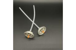 China MDF Kit Valve Activator For Chemical Resistance On MDF Surfaces supplier