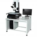 Optical Biological Binocular Electron Microscope High Eyepoint Pl10x 22mm for sale