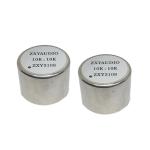 Microphone Audio Permalloy Isolation Transformer ZXY3108 600:600 10K:10K 10K:600 for sale