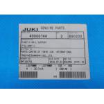 40000744 Plastic Rail Juki Machine Parts Surface Mount Technology Equipment for sale