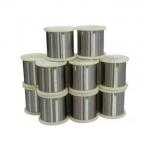 Non-magnetic Nickel Wire For Non-corrosive And Non-conductive Applications