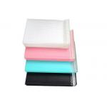 Colorful Custom Printed Pretty Bubble Mailers For Mailing Gifts Packing Parcels for sale