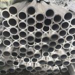 98.8% Al Aluminum Round Pipe T8 For Construction Industry / Automobile/ Industry for sale