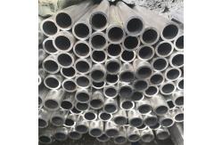 China 98.8% Al Aluminum Round Pipe T8 For Construction Industry / Automobile/ Industry supplier