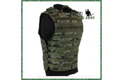 China Military Modular Tactical Vest supplier