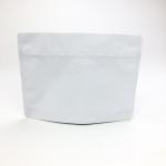 250g 500g Childproof Stand Up Pouch VMPET For Protein Powder