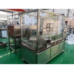 Thermosensitive Gel Filling Machine for Biopharmaceutical and Skincare Solutions Precision 1ml-30ml, GMP and ISO Certified for sale