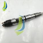 0445120218 Fuel Injector For Diesel Engine Parts for sale