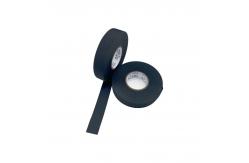 China Woven PET Cloth Wire Harness Tape With Acrylates Copolymer Adhesion supplier