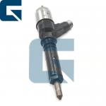 326-4700 3264700 Excavator E320D Engine C6.4 Diesel Fuel Injector for sale