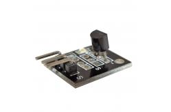 China DS18B20 Digital Infrared Temperature Sensor Module For Arduino supplier
