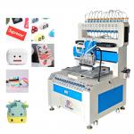 High Precision Automatic Glue Dispenser / Plastic Injection Machine