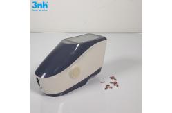 China 8mm/4mm Apertures YS3060 Hunter Lab Spectrophotometer For Colour Reader Painted Surfaces supplier