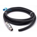 IP68 Custom Cable Assmebly Fischer Compatible 103 Size 16pin Flying Cable for sale
