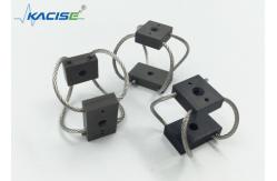 China Aerial Camera Wire Rope Vibration Isolator GR1 Series Compact Structure supplier