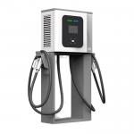 ARKDC 40kw Ev Wall Charger Fast Charging Station With OCPP RFID And CCS2 Connectors for sale