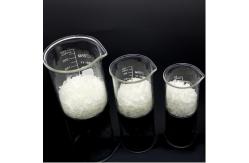 China Medium Hydroxyl Saturated Polyester Resin supplier