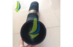 China 14572802 Air Charge Hose For EC240B EC290B Excavator Parts supplier