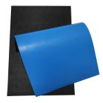 3 Layer Antistatic Conductive Rubber ESD Table Mat For Worktable for sale
