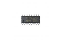 China Audio IC PTC PT2399 SOP Electronic Components Atsam4s2bb-mnr supplier