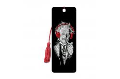 China ODM 3D Lenticular Bookmark 3D Deep Effect / 3D Morph Effect Eco - Friendly supplier
