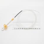 Disposable Diamond Tip Stone Extraction Basket 2300mm Nitinol Stone Basket for sale