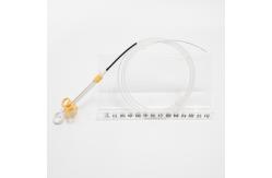 China Disposable Diamond Tip Stone Extraction Basket 2300mm Nitinol Stone Basket supplier