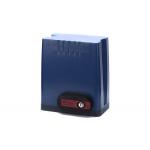 Gear Driven 800kg Sliding Gate Operator DC Motor Residential Automatic for sale