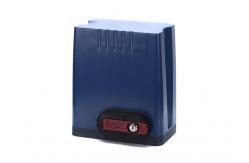 China Gear Driven 800kg Sliding Gate Operator DC Motor Residential Automatic supplier