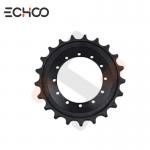 Drive Sprocket Fits Yanmar B7-5A Mini Digger Undercarriage Frame for sale