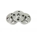 Titanium Threaded Flanges for Pipeline Connections