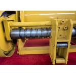 Construction Machinery Repaired Crane Parts Lifting Mechanism OEM for sale