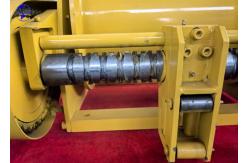 China Construction Machinery Repaired Crane Parts Lifting Mechanism OEM supplier